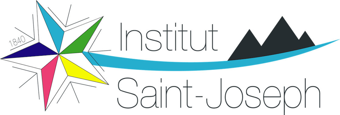 Bienvenue à l'Institut Saint-Joseph